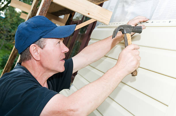 Best Custom Siding Design  in St Marys, WV